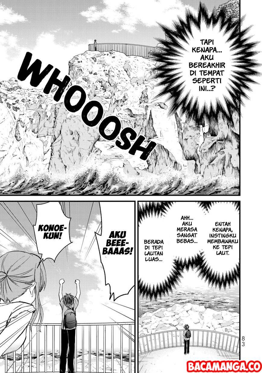 Ojou-sama no Shimobe